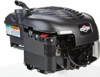 Briggs & Stratton 675 Quantum Çim Biçme Motoru 190 cc