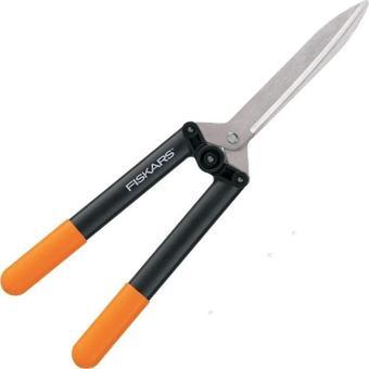 Fiskars 114750 PowerLever™ Çit Makası HS52