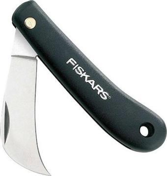 Fiskars 125880 Kancalı Aşı Bıçağı K62