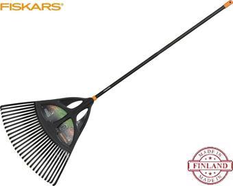 Fiskars 135090 Solid Yaprak Süpürgesi