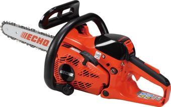 Echo CS 281 WES Benzin Motorlu Testere