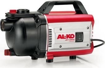 Al-Ko Jet 3500 Classic Bahçe Pompası