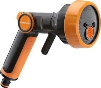 Fiskars 1020446 Sulama Başlığı 4 Fonksiyonlu