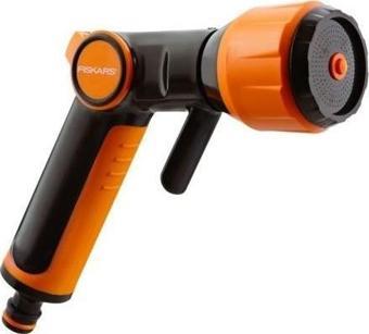 Fiskars 1023665 Sulama Tabancası - Çoklu