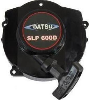 Datsu SLP 600 Çit Budama Makinası Starter Komple