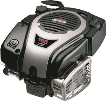 Briggs & Stratton 750 DOV Dik Milli Motor