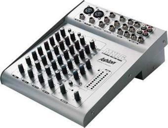 ASHTON MXL6 MİKSER 6 KANAL