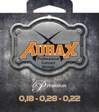 AURAX AX-18 KISA SAP BAĞLAMA TELİ PROFESYONEL 0.18