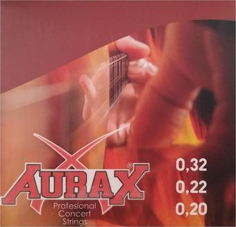 AURAX AX-32T TERS TELLEME SAZ BAĞLAMA TELİ 32-22-20