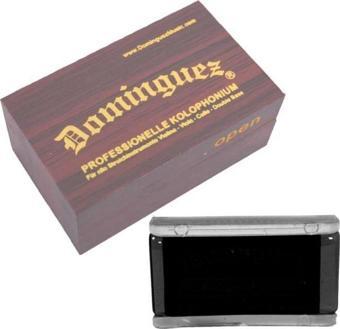 DOMİNGUEZ DVR30BK KEMAN REÇİNE PRO SİYAH