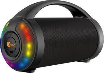 Lenovo Lecoo DS156 Bombox RGB Bluetooth Hoparlör