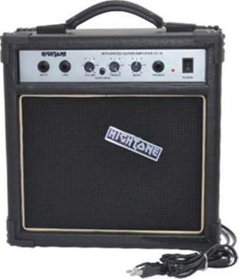 HİGH TONE HT-10 10 WATT COMBO AMPLİFİKATÖR AMFİ