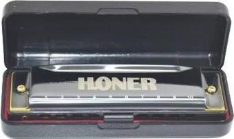 HONER H1005  PROFESYONEL AĞIZ MIZIKASI 10 DELİK