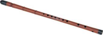 ERİK DİLSİZ KAVAL PROFESYONEL KÜÇÜK SOL 54 CM