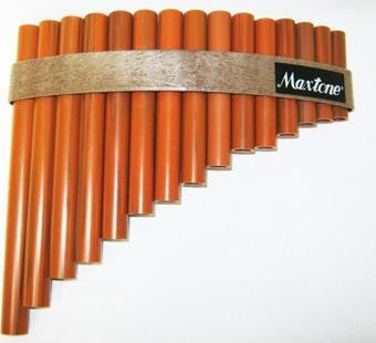 MAXTONE PF15-B PAN FLÜT 15 NOTA