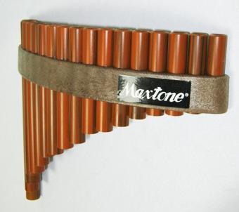 MAXTONE PF18 PAN FLÜT 18 NOTA
