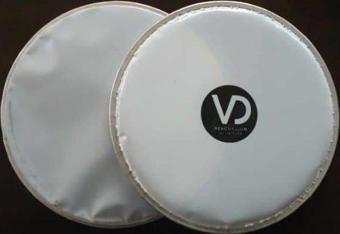 VATAN VDD-1 ALÜMİNYUM DARBUKA DERİSİ 1 NO 14,50CM