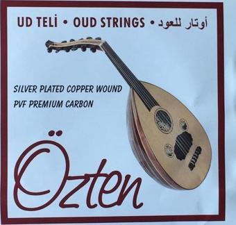 ÖZTEN OU-011 UD TELİ PREMİUM CABRON 0.11 EXTRA HARD