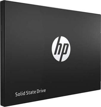 Hp 240Gb S650 345M8AA 2.5" 560-450 Mb-S Sata 3 Ssd Harddisk