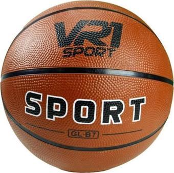 Vardem Oyuncak XL-03 VR1 Sport Basketbol Topu No:7