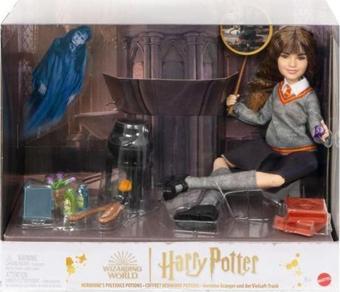 Mattel Harry Potter Hermonie ve İksirleri Oyun Seti HHH65