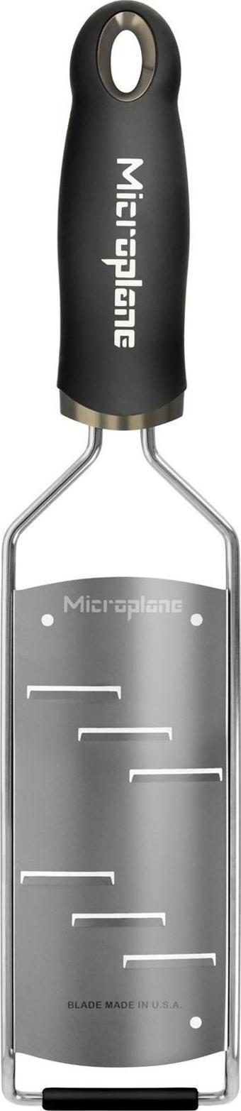 Microplane 45006E Gourmet Geniş Traşlama Rendesi