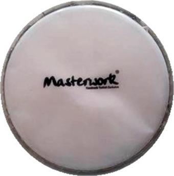 MASTERWORK DARBUKA DERİSİ 4 NO