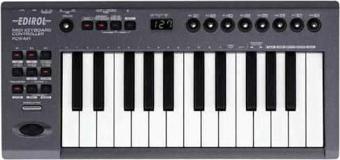 ROLAND PCR-M1 EDİROL MİDİ KLAVYE