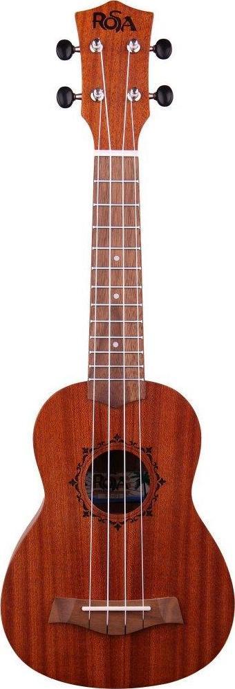 ROSA RU-01 SOPRANO UKULELE