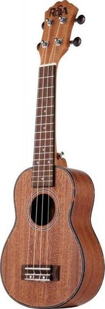 ROSA RU06 SOPRANO UKULELE