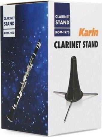 KARİN KOM-1970 KLARNET STANDI