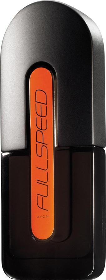 AVON Full Speed Erkek EDT - 75ml