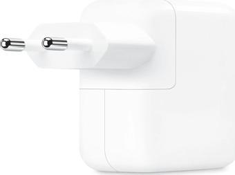 Daytona Apple 35 W Çift Usb-C Bağlantı Noktalı Güç Adaptörü