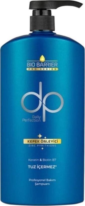 dp Daily Perfection Bio Barrier Şampuan Kepek Önleyici 500ml