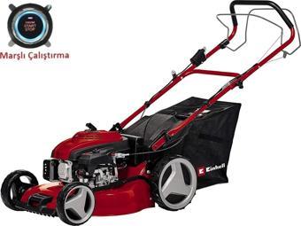 Einhell Gc-Pm 46/2 S Hw-E Benzinli Marşlı Çim Biçme Makinası