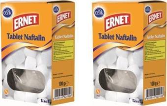 Ernet CENK NAFTALİN TABLET 100GR 2'Lİ