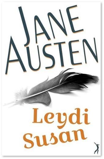 Leydi Susan - Jane Austen - Altın Bilek Yayınları