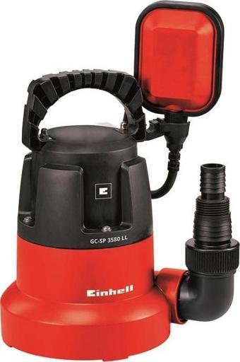 Einhell GC-SP 3580 LL Dalgıç Pompa