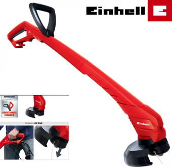Einhell GC-ET 3023 Elektrikli Kenar Kesme
