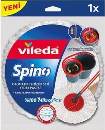 Vileda Spino Yedek Paspas