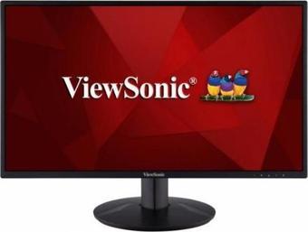 ViewSonic VA3456-MHDJ 34" 4 ms WQHD IPS Monitör