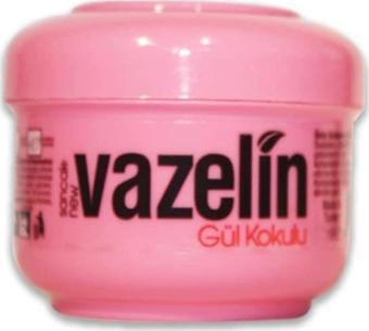 NEW VAZELİN GÜL KOKULU 80 ml.