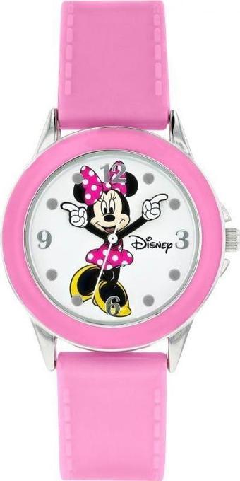 Disney MINNIE MOUSE MN1442 Çocuk Kol Saati