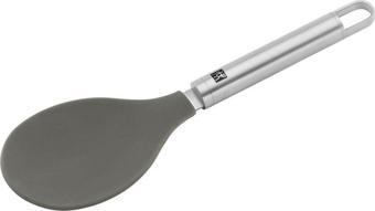 Zwilling 371600340 Slikon Pilav Servis Kaşığı