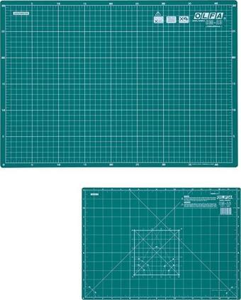 Olfa CM-A3 Çok Amaçlı Kesim Tablası