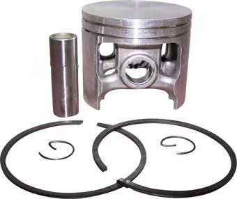 Husqvarna 3120 - Partner K1250 Taş Motoru Piston Seti 60 mm