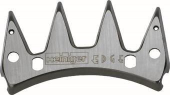 Heiniger Koyun Kırkma Makinası Üst Bıçak Edge 4.4 mm