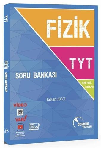Doktrin Yayınları Tyt Fizik Soru Bankası - Doktrin Yayınları