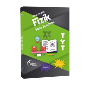 Doktrin Yayınları Tyt Fizik Soru Bankası (Atıştırmalık)  - Doktrin Yayınları