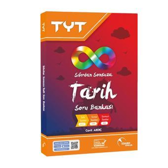 Doktrin Yayınları Tyt Tarih Soru Bankası Sıfırdan Sonsuza - Doktrin Yayınları